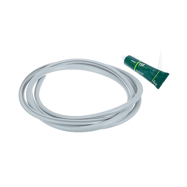 Gasket Kit W/Caulk For - Part No. 254-1001Oem#